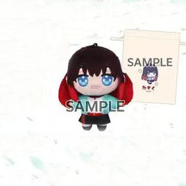 【Pre-Order】Wind Breaker - Nui Pal Vol.2 (AniSele Set) - Nui Pal Plush Set