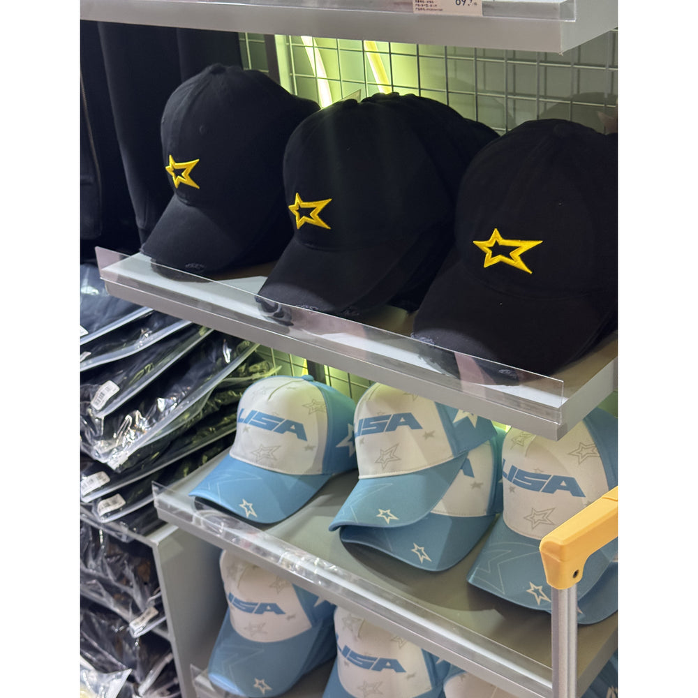LISA × MINISO - Baseball Cap
