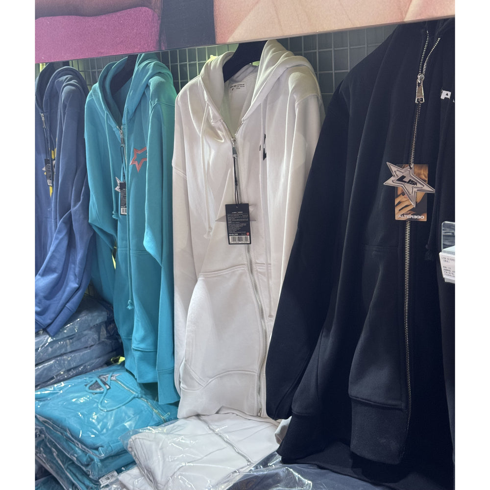 LISA × MINISO - Hoodie