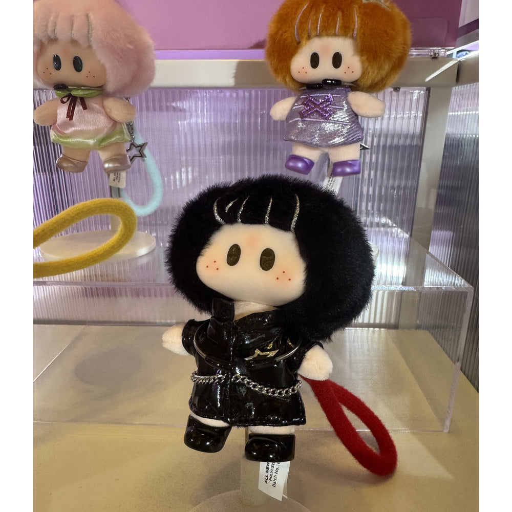 LISA × MINISO - YOYO×LISA Vinyl Plush Blind Box