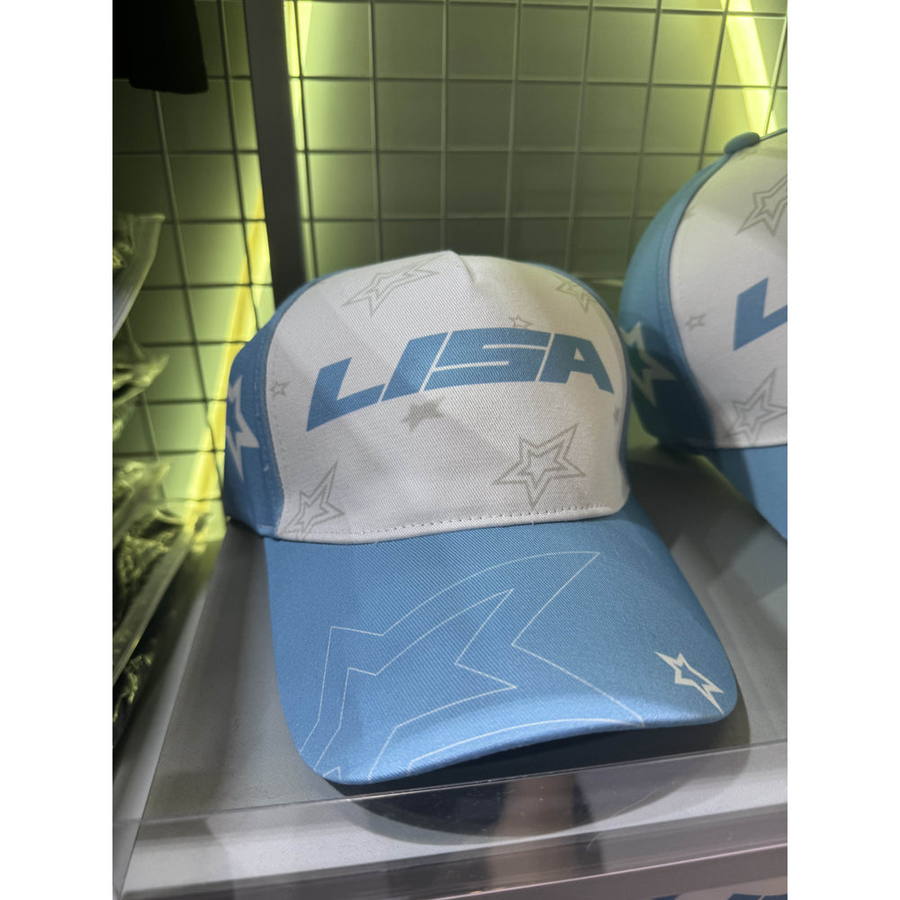 LISA × MINISO - Baseball Cap