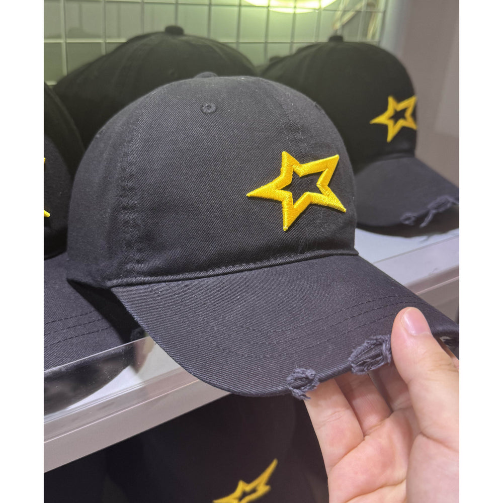LISA × MINISO - Baseball Cap