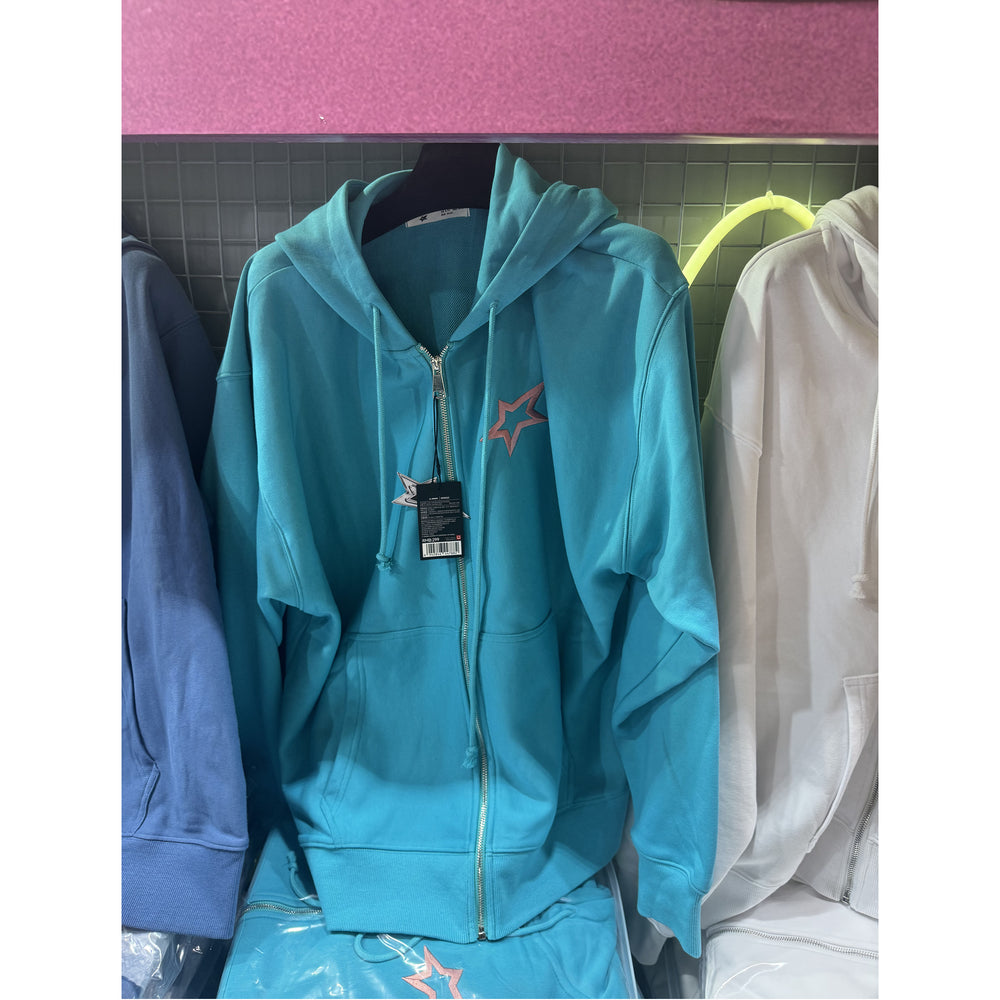 LISA × MINISO - Hoodie
