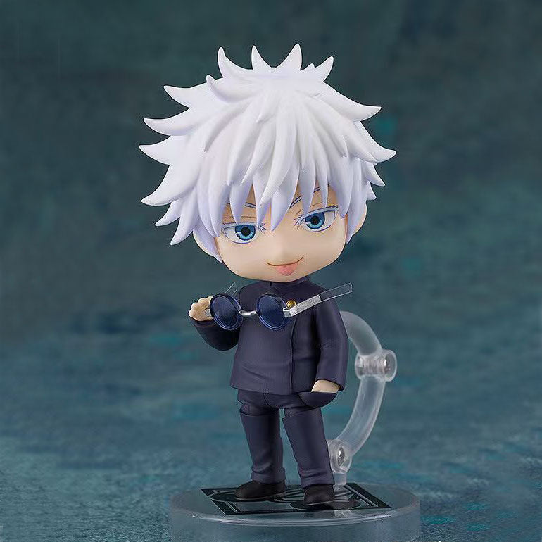 【Pre-Order】Jujutsu Kaisen - Nendoroid Satoru Gojo (Tokyo Jujutsu High School Ver.)
