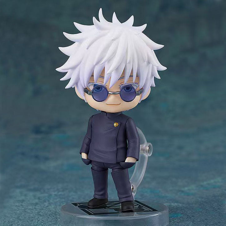 【Pre-Order】Jujutsu Kaisen - Nendoroid Satoru Gojo (Tokyo Jujutsu High School Ver.)
