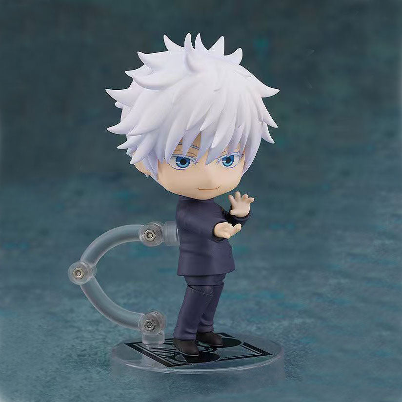【Pre-Order】Jujutsu Kaisen - Nendoroid Satoru Gojo (Tokyo Jujutsu High School Ver.)