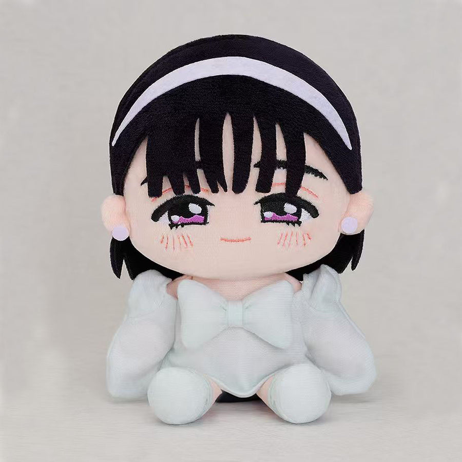 ALIEN STAGE - Plush Doll