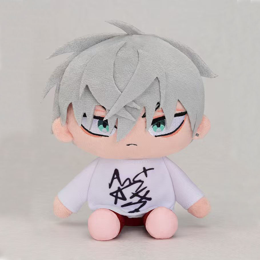 【Pre-Order】ALIEN STAGE - Plush Doll