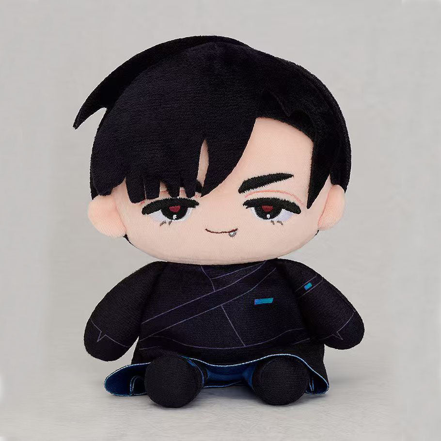 【Pre-Order】ALIEN STAGE - Plush Doll