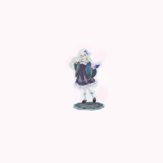 BANDAI LIFESTYLE x AIKATUSU! STYLE -  Acrylic Stand - aikatsu photo