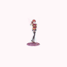 BANDAI LIFESTYLE x AIKATUSU! STYLE -  Acrylic Stand - aikatsu photo