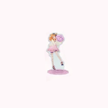 BANDAI LIFESTYLE x AIKATUSU! STYLE -  Acrylic Stand - aikatsu photo