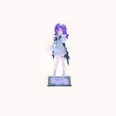 BANDAI LIFESTYLE x AIKATUSU! STYLE - Acrylic Stand  Premium Rare Dress ver.