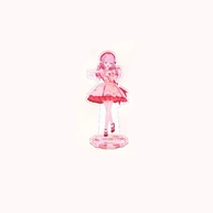 BANDAI LIFESTYLE x AIKATUSU! STYLE - Acrylic Stand  Premium Rare Dress ver.