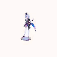 BANDAI LIFESTYLE x AIKATUSU! STYLE - Acrylic Stand  Premium Rare Dress ver.