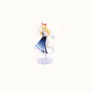BANDAI LIFESTYLE x AIKATUSU! STYLE - Acrylic Stand - Legend Dress