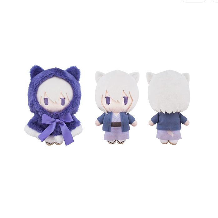 【Pre-Order】Kamisama Kiss - Cloak Plush Doll - Tomoe