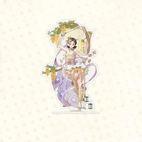 【Pre-Order】Identity V x X11 - Starfire Race Series - Double-Insert Acrylic Stand