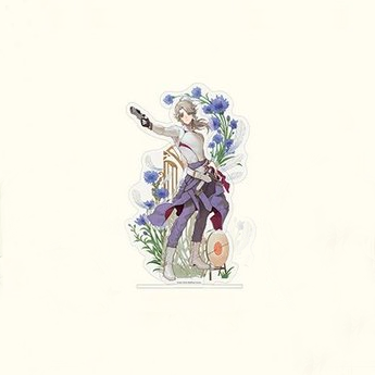 【Pre-Order】Identity V x X11 - Starfire Race Series - Double-Insert Acrylic Stand