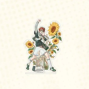 【Pre-Order】Identity V x X11 - Starfire Race Series - Double-Insert Acrylic Stand