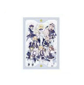 【Pre-Order】Arina Tanemura 30th Anniversary Exhibition - Poster
