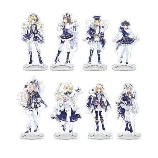 【Pre-Order】Arina Tanemura 30th Anniversary Exhibition - Acrylic Stand