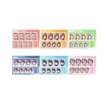【Pre-Order】Arina Tanemura 30th Anniversary Exhibition - ID Photo Collection