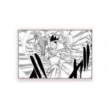 【Pre-Order】Fairy Tail 20th Anniversary Original Art Exhibition - Lenticular Card