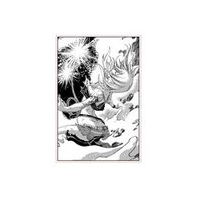 【Pre-Order】Fairy Tail 20th Anniversary Original Art Exhibition - Lenticular Card