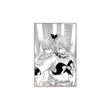 【Pre-Order】Fairy Tail 20th Anniversary Original Art Exhibition - Lenticular Card