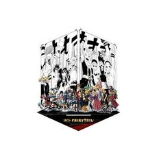 【Pre-Order】Fairy Tail 20th Anniversary Original Art Exhibition - Multi-Layer Acrylic Stand