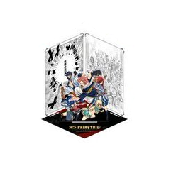 【Pre-Order】Fairy Tail 20th Anniversary Original Art Exhibition - Multi-Layer Acrylic Stand