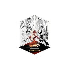 【Pre-Order】Fairy Tail 20th Anniversary Original Art Exhibition - Multi-Layer Acrylic Stand
