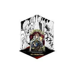 【Pre-Order】Fairy Tail 20th Anniversary Original Art Exhibition - Multi-Layer Acrylic Stand