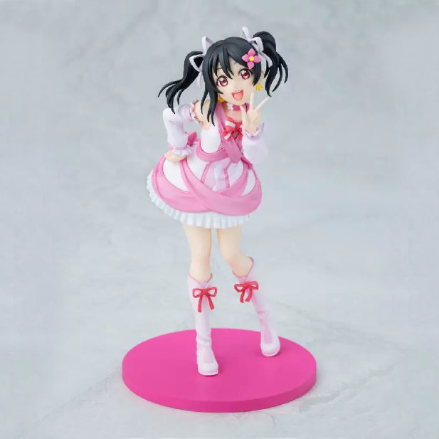 【Pre-Order】Love Live! - Nico Yazawa - KDcolle Bokutachi wa Hitotsu no Hikari Ver. Non-Scale Figure