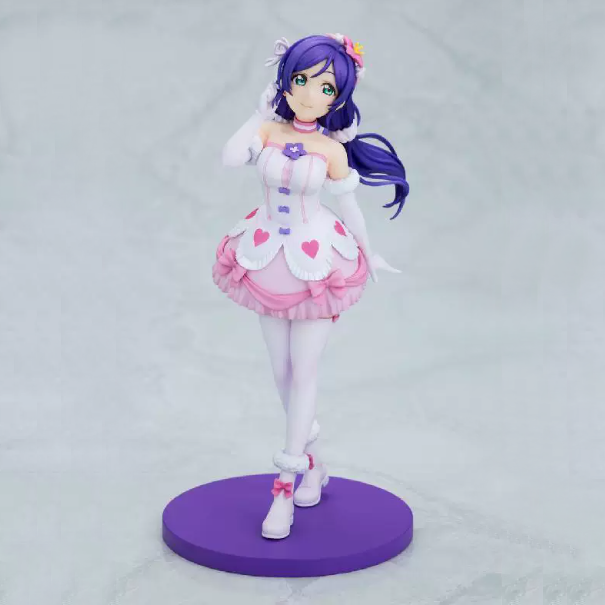 【Pre-Order】Love Live! - Nozomi Tojo - KDcolle Bokutachi wa Hitotsu no Hikari Ver. Non-Scale Figure