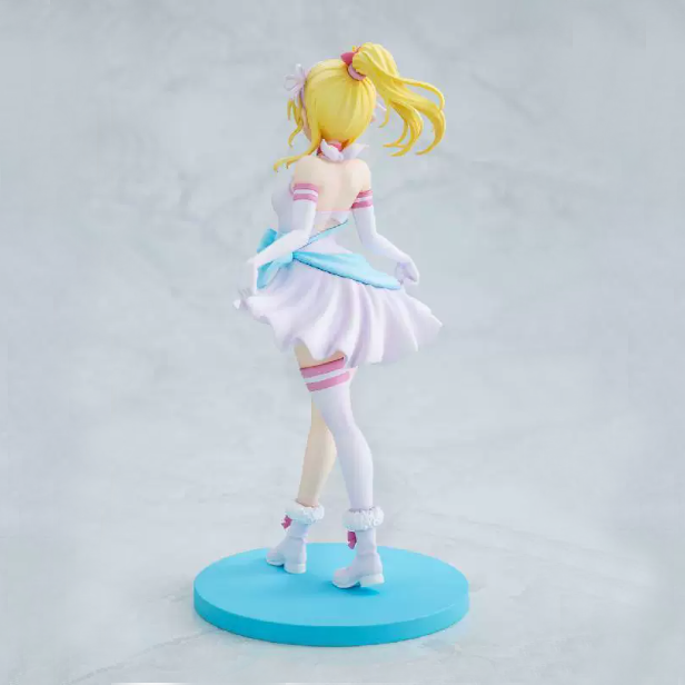 【Pre-Order】Love Live! - Eli Ayase - KDcolle Bokutachi wa Hitotsu no Hikari Ver. Non-Scale Figure