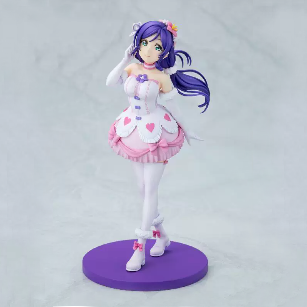 【Pre-Order】Love Live! - Nozomi Tojo - KDcolle Bokutachi wa Hitotsu no Hikari Ver. Non-Scale Figure