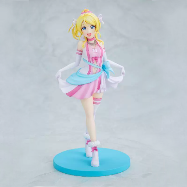 【Pre-Order】Love Live! - Eli Ayase - KDcolle Bokutachi wa Hitotsu no Hikari Ver. Non-Scale Figure