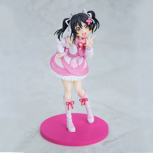【Pre-Order】Love Live! - Nico Yazawa - KDcolle Bokutachi wa Hitotsu no Hikari Ver. Non-Scale Figure