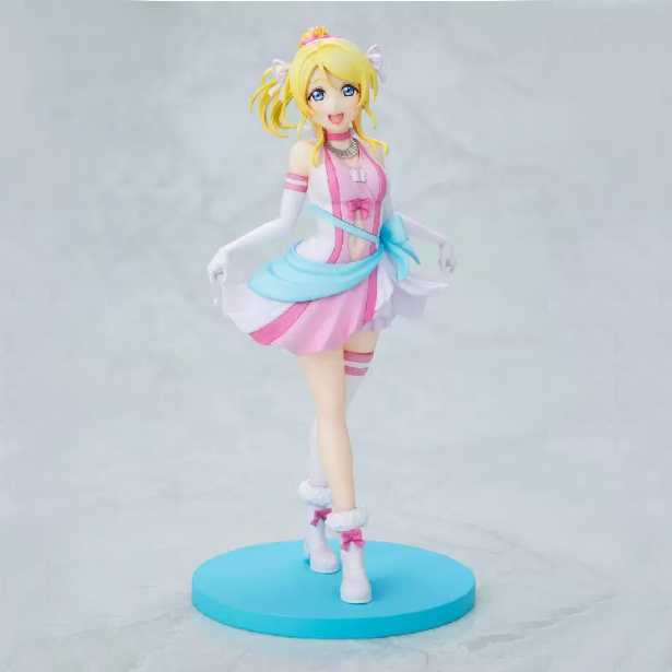【Pre-Order】Love Live! - Eli Ayase - KDcolle Bokutachi wa Hitotsu no Hikari Ver. Non-Scale Figure