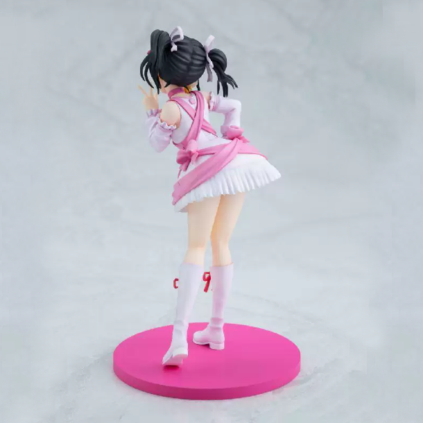 【Pre-Order】Love Live! - Nico Yazawa - KDcolle Bokutachi wa Hitotsu no Hikari Ver. Non-Scale Figure