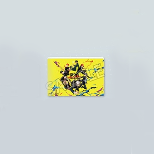 【Pre-Order】Persona 30th Anniversary - Acrylic Magnet