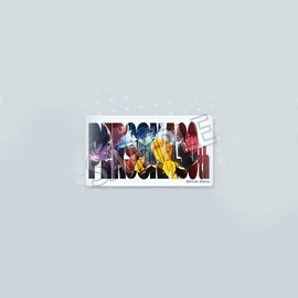 【Pre-Order】Persona 30th Anniversary - Acrylic Magnet