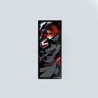 【Pre-Order】Persona 30th Anniversary - Connecting Acrylic Folding Screen Stand