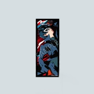 【Pre-Order】Persona 30th Anniversary - Connecting Acrylic Folding Screen Stand