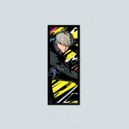 【Pre-Order】Persona 30th Anniversary - Connecting Acrylic Folding Screen Stand