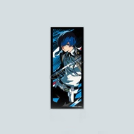 【Pre-Order】Persona 30th Anniversary - Connecting Acrylic Folding Screen Stand