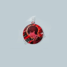 【Pre-Order】Persona 30th Anniversary - Metal Keychain