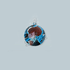 【Pre-Order】Persona 30th Anniversary - Metal Keychain